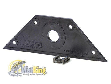 MistKing Screen Top Mounting Wedge - Amazing Amazon